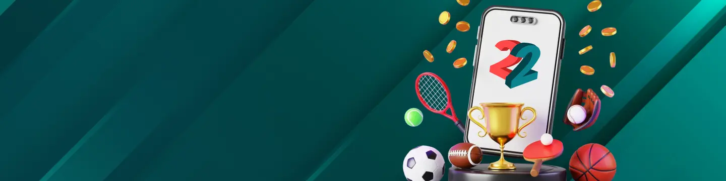 22Bet App