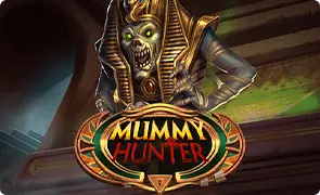 Mummy Hunter