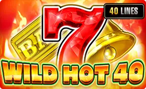 Wild Hot 40