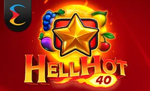 Hell Hot 40