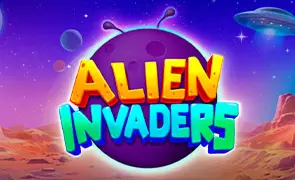 Alien Invaders