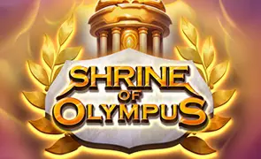 Shrine of Olympus