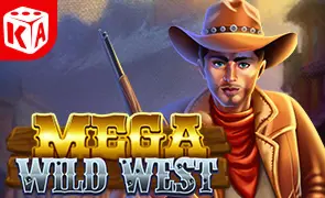 Mega Wild West